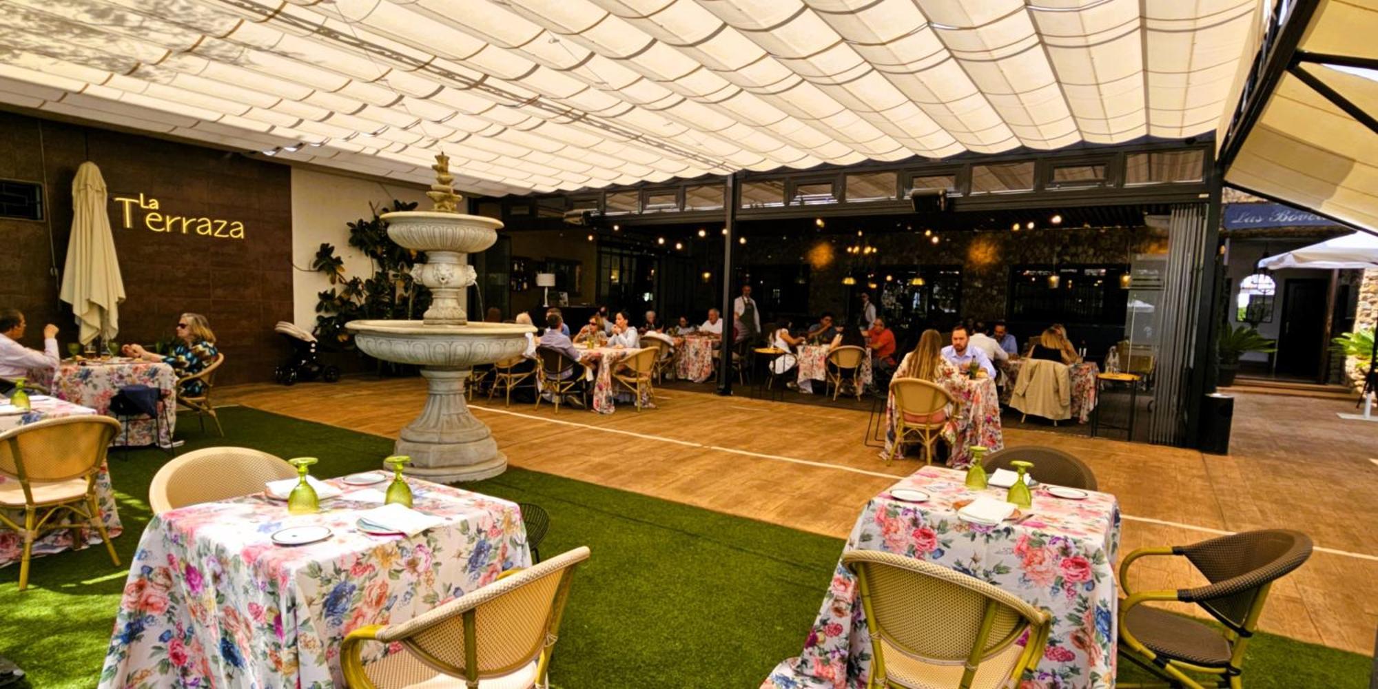 Las Bovedas Badajoz Exterior photo
