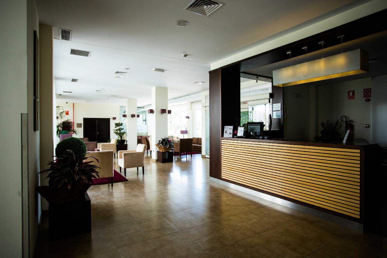 Las Bovedas Badajoz Exterior photo