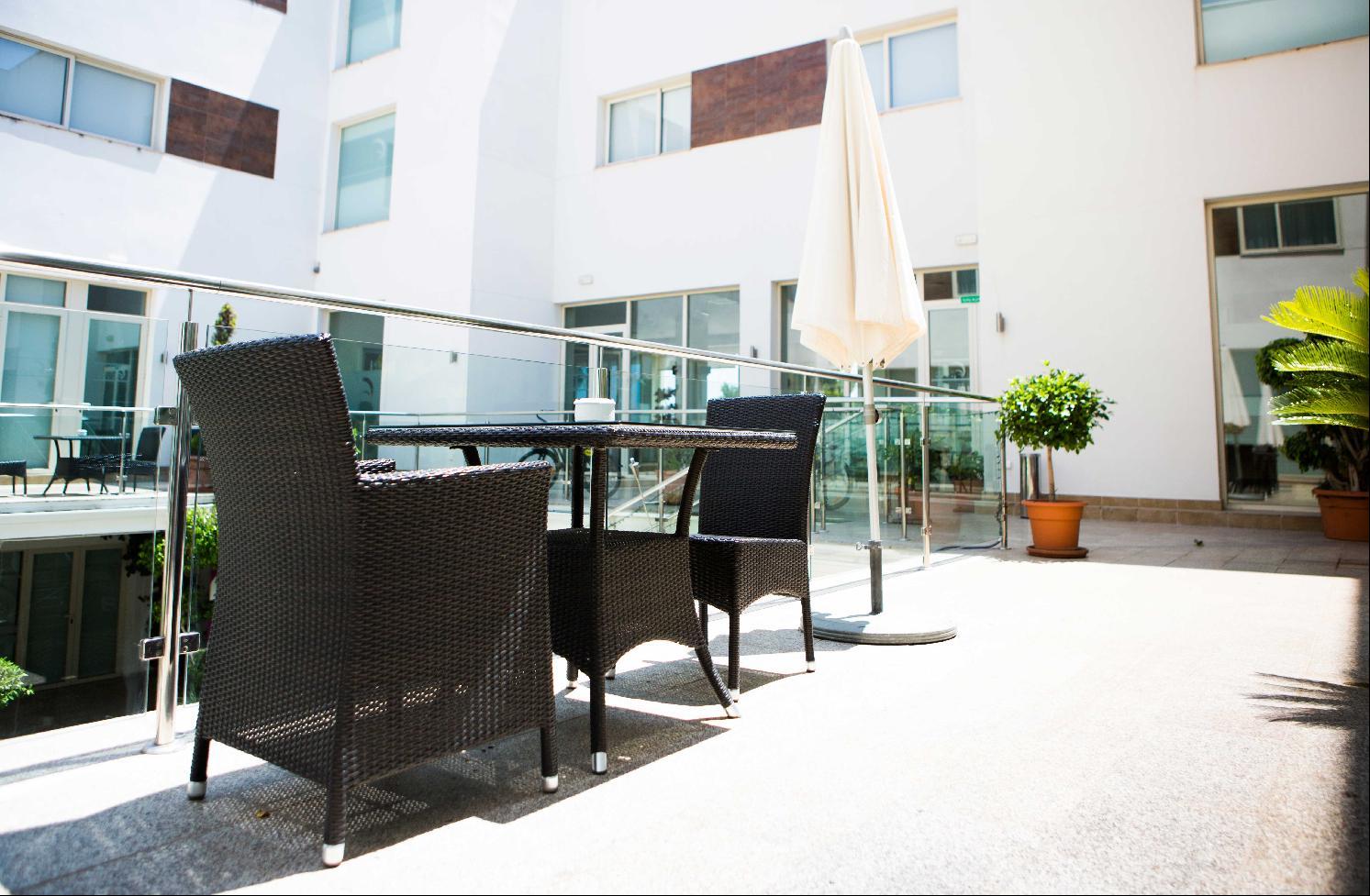 Las Bovedas Badajoz Exterior photo