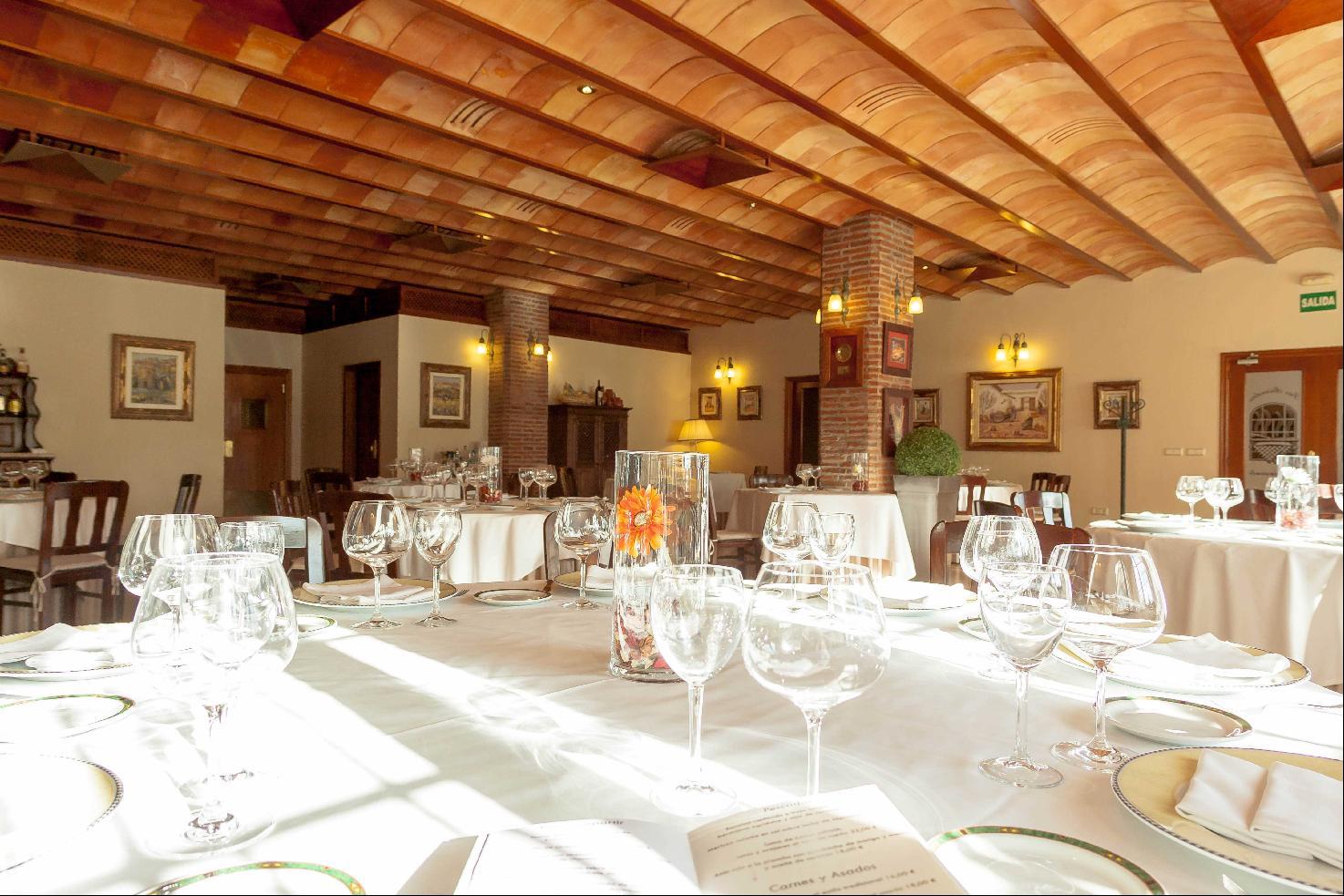 Las Bovedas Badajoz Exterior photo