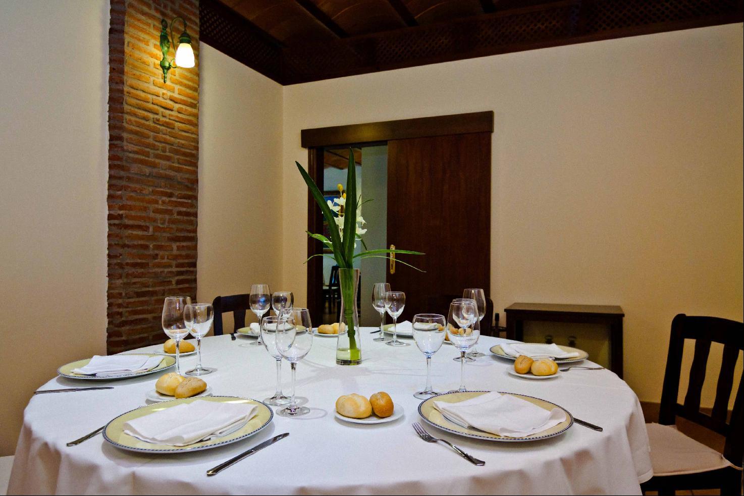 Las Bovedas Badajoz Exterior photo