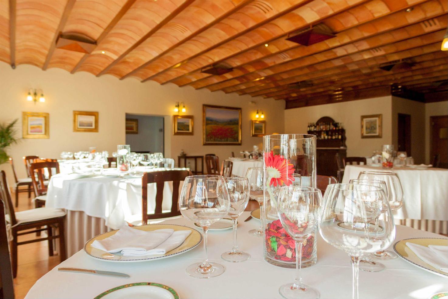 Las Bovedas Badajoz Exterior photo