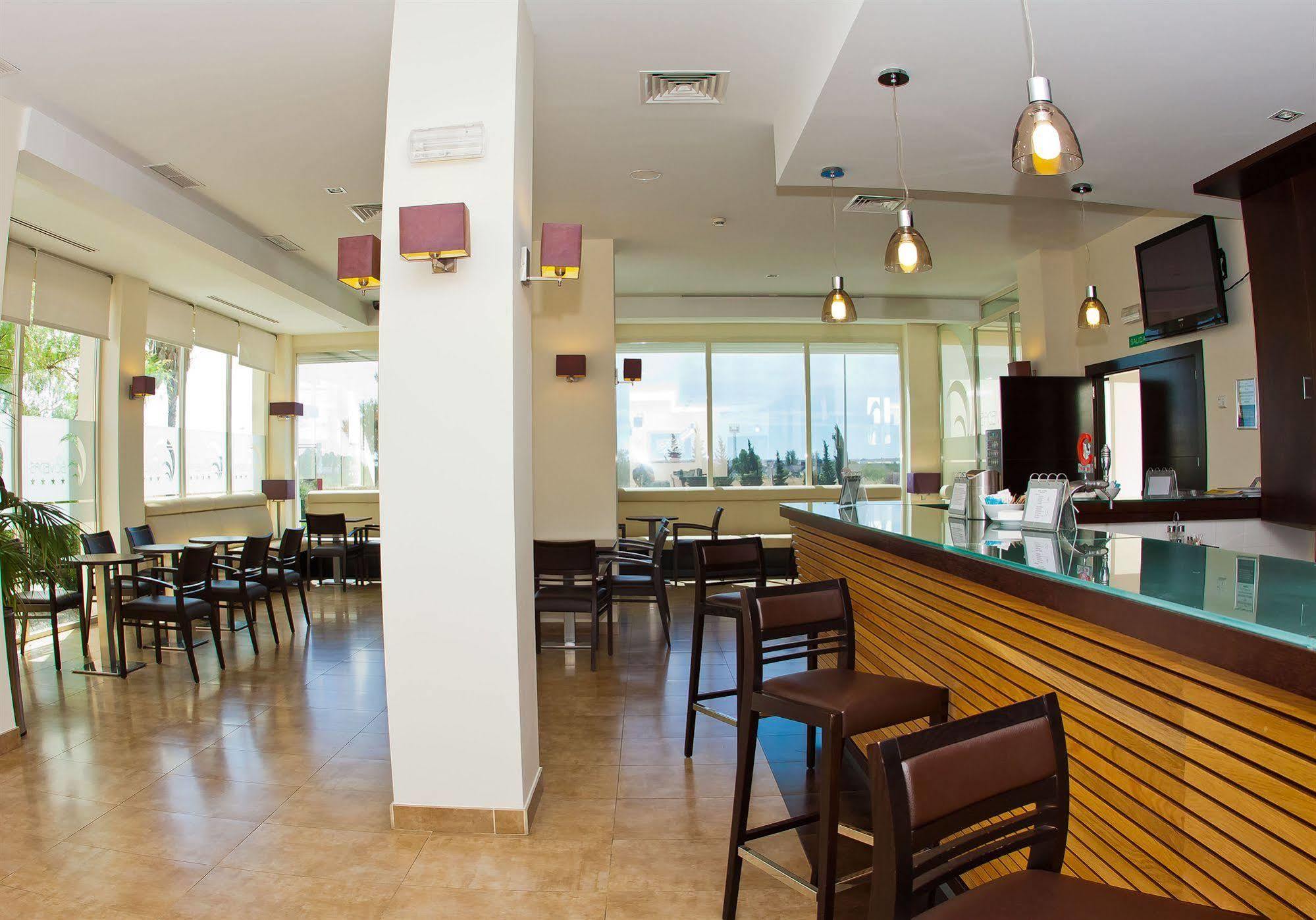 Las Bovedas Badajoz Exterior photo