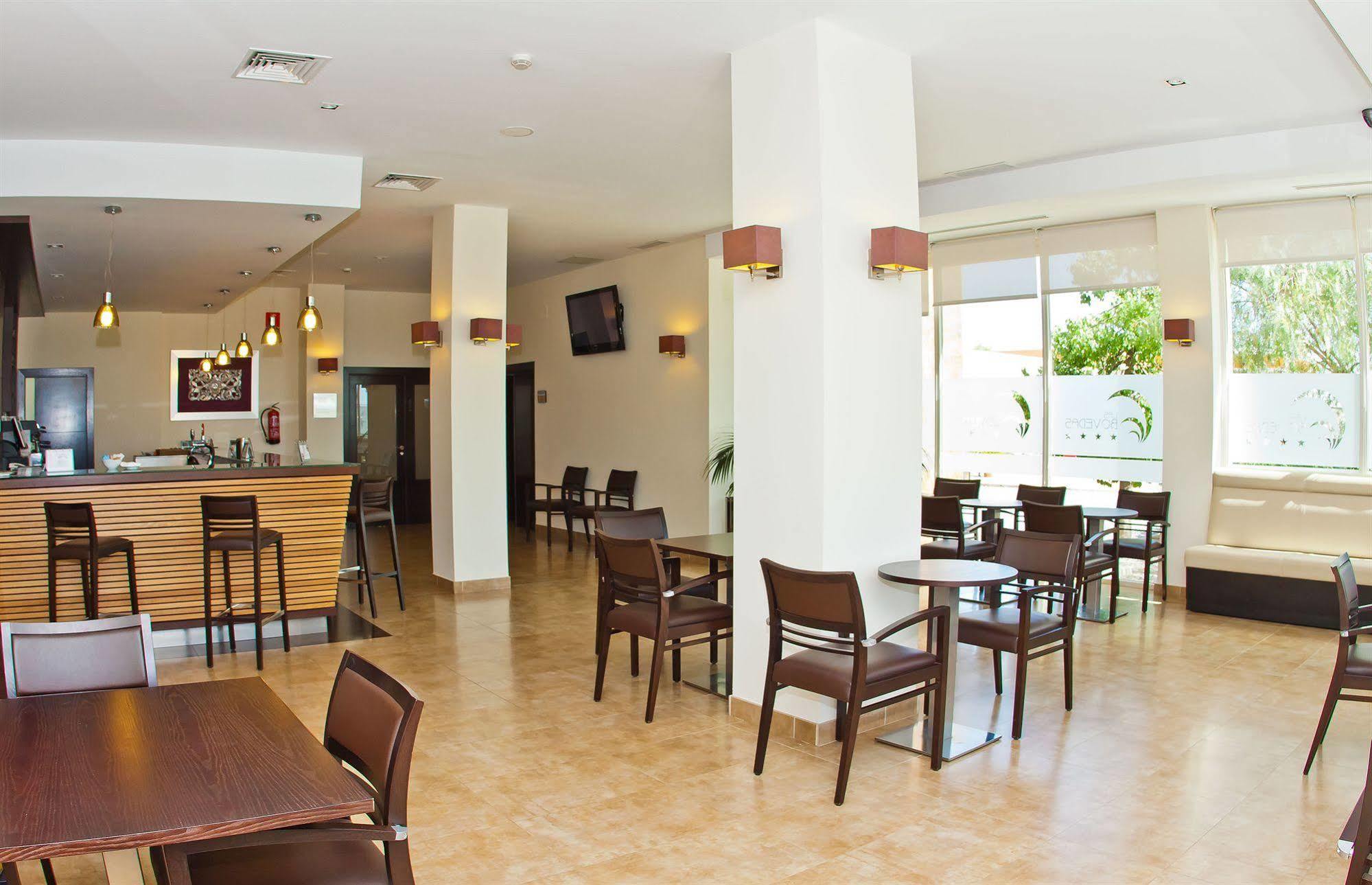 Las Bovedas Badajoz Exterior photo